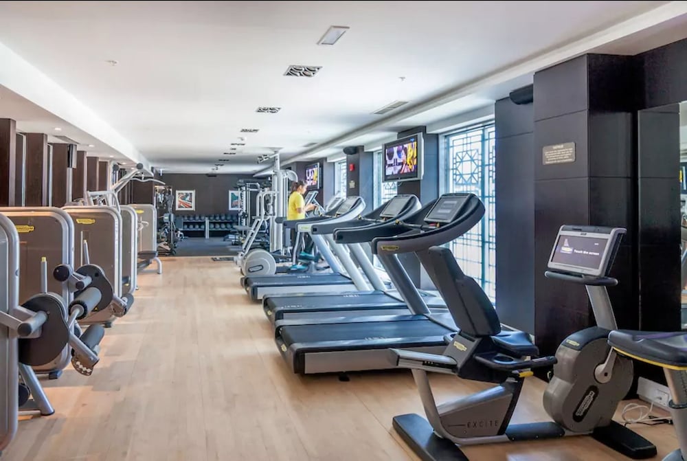 Nasma Luxury Stays - Burj Residences