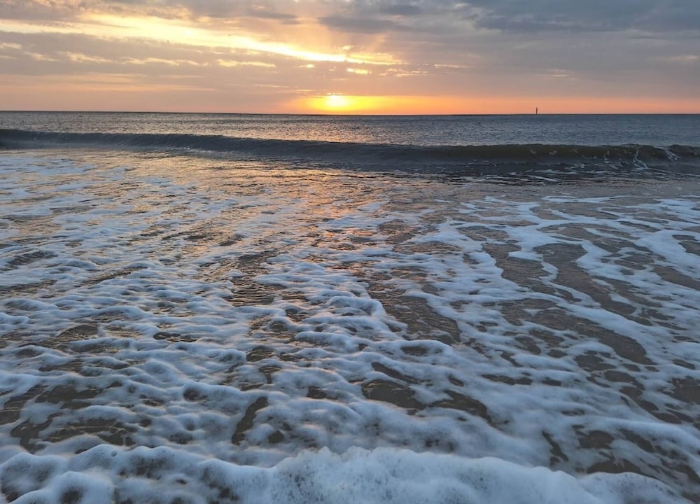 Ferienwohnung in Westerland auf Sylt
