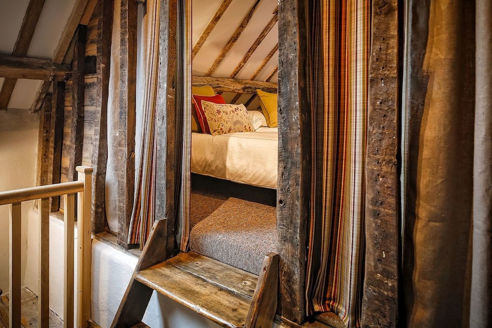 The Cheese House at Gileston Manor view 2