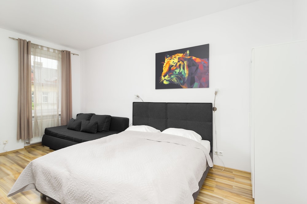 Apartment Huglgasse