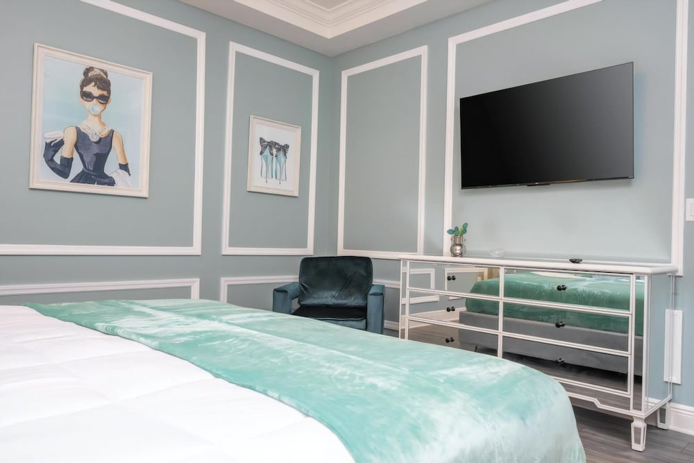 Reunion Resort Every Room is a New Adventure