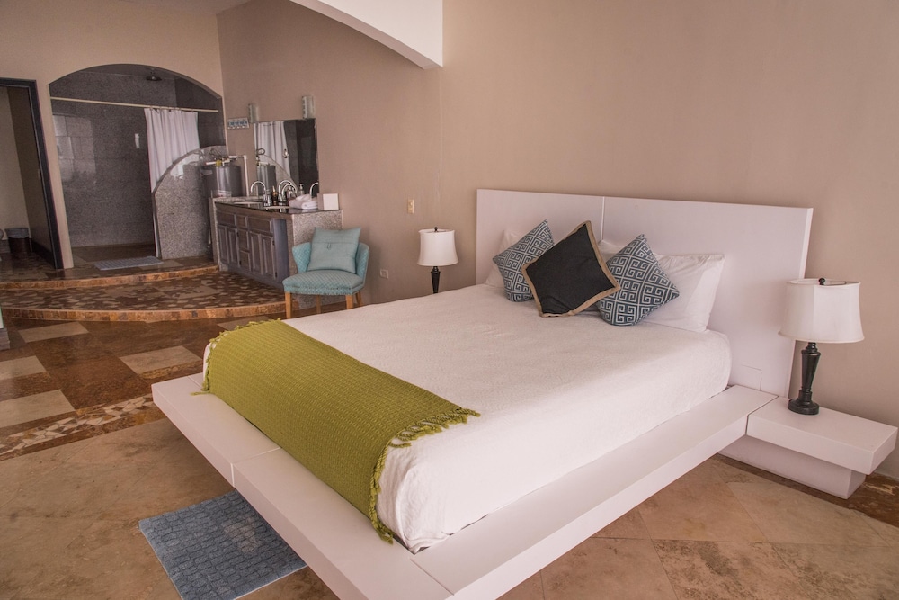Penthouse in Rosarito view 3
