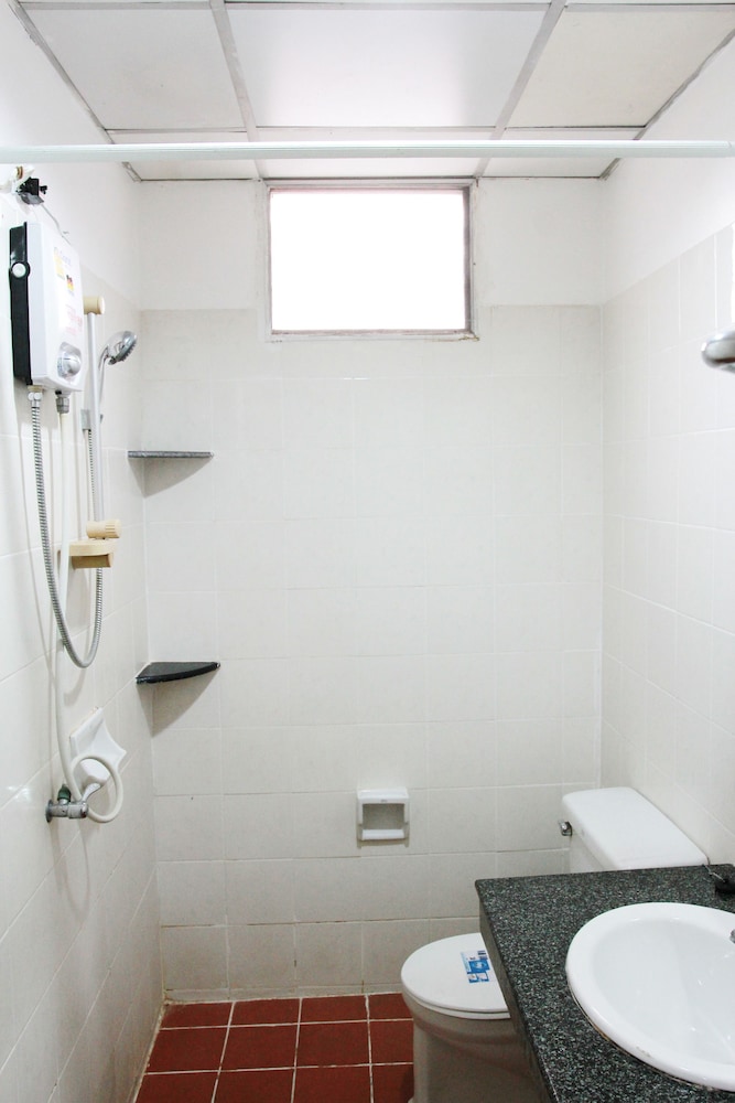 JJ Guesthouse