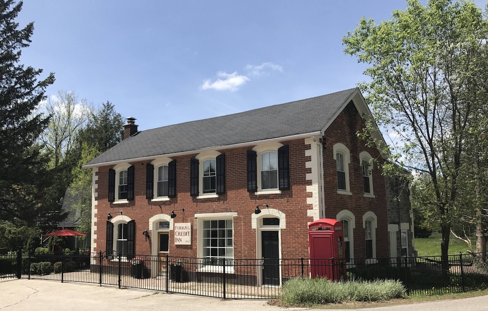 Forks of the Credit Inn