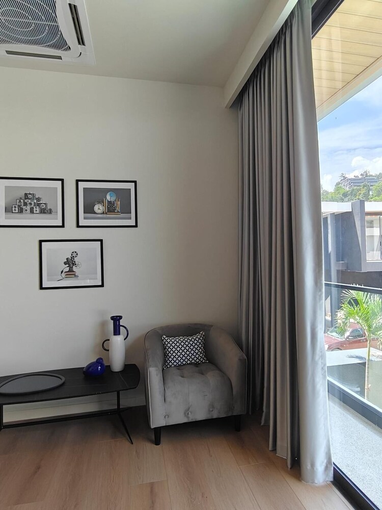 Aileen Layan Villa 3 Private Pool 4 Bedroom