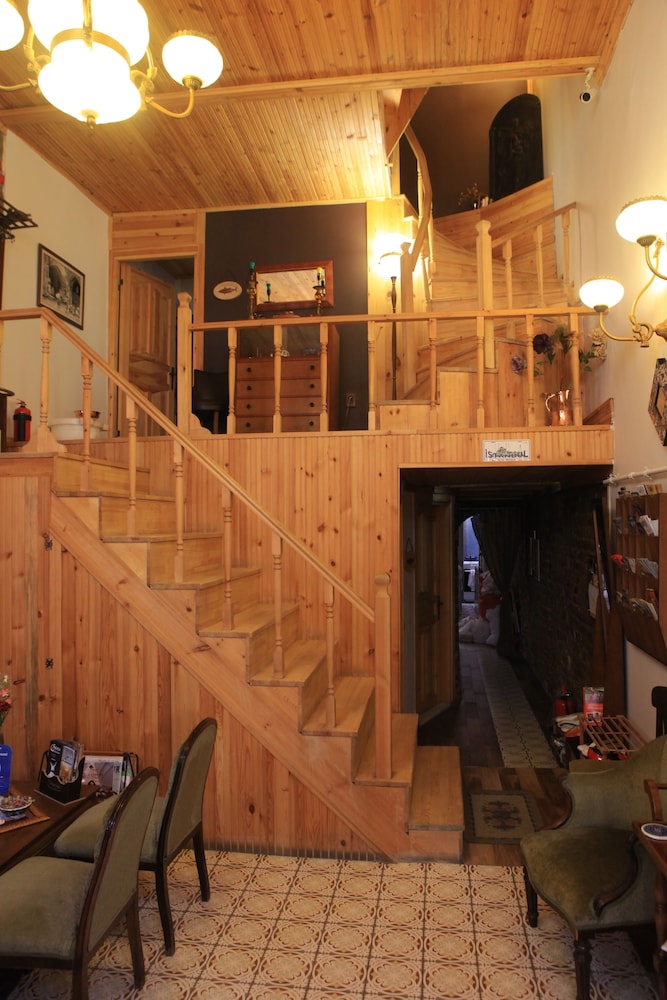 Tom Square Butik Otel - Image 72