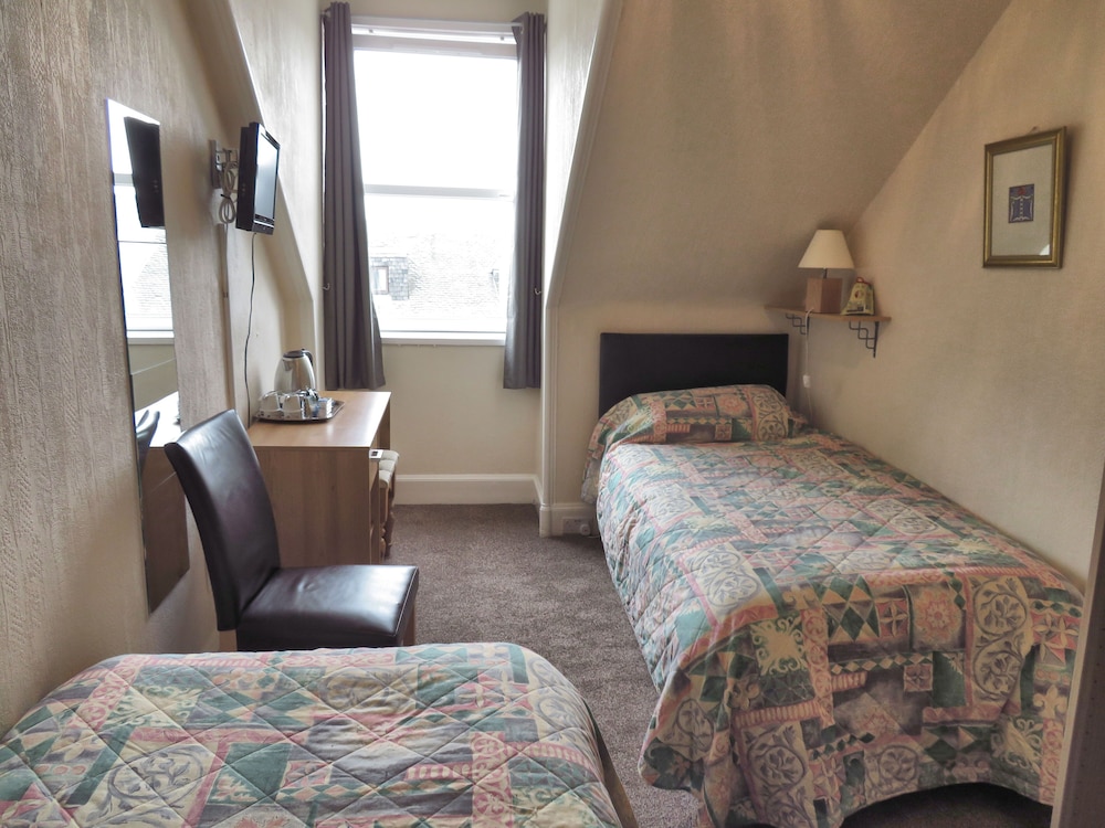 Park Hill Guest House
