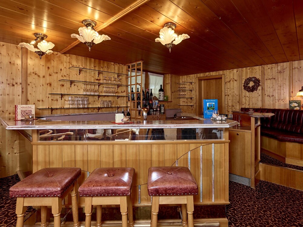 Hotel Monika & Montafon Chalets