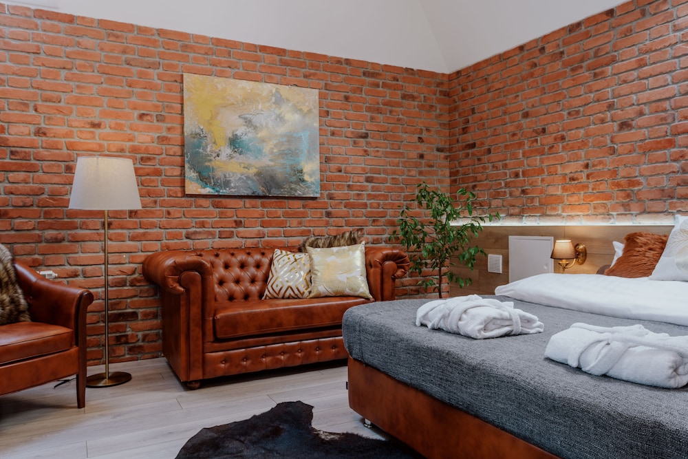 Yekaterinburg Vacations - Gold 1905 Boutique Hotel - Property Image 4