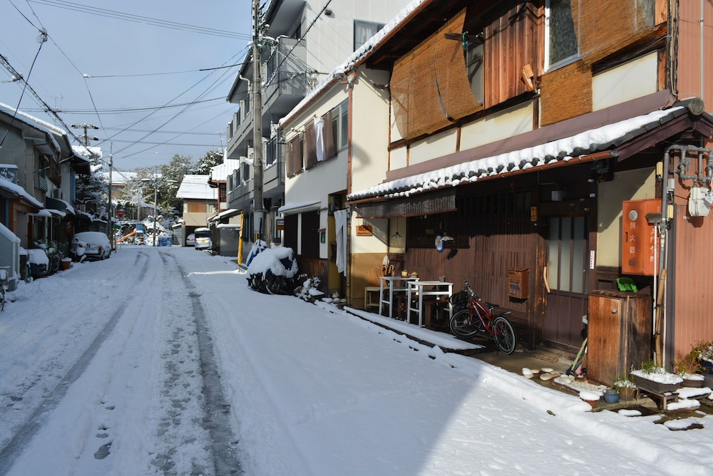 Guesthouse Bon