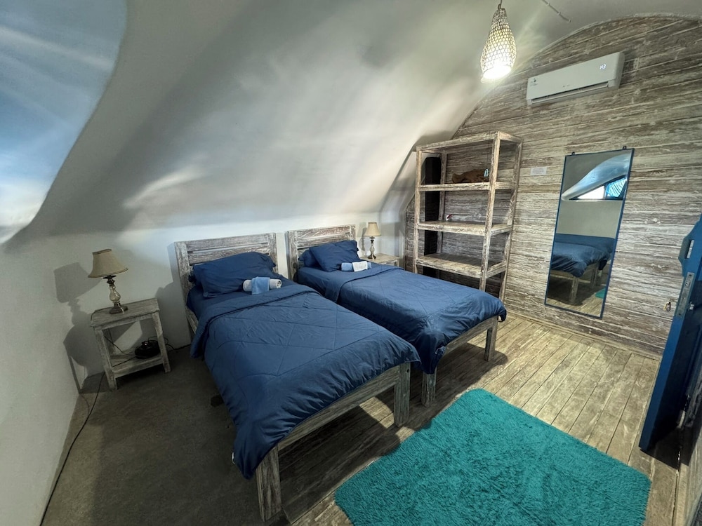 Bali Bio Villas