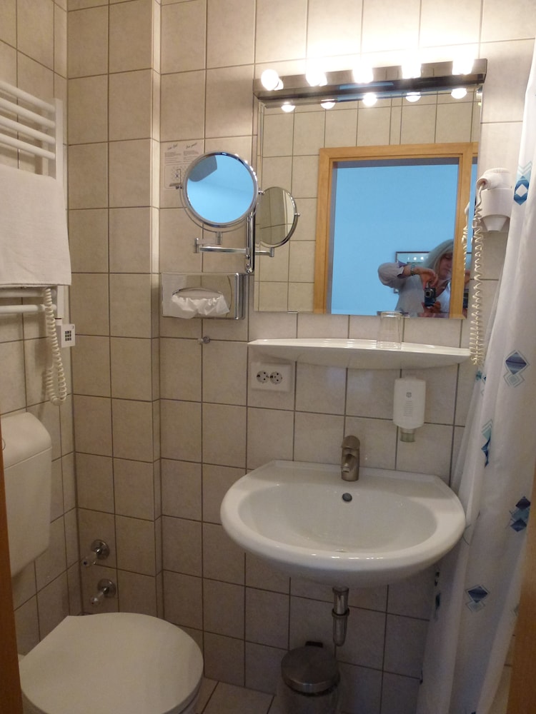 Hotel Wildunger Hof - Property Image 6