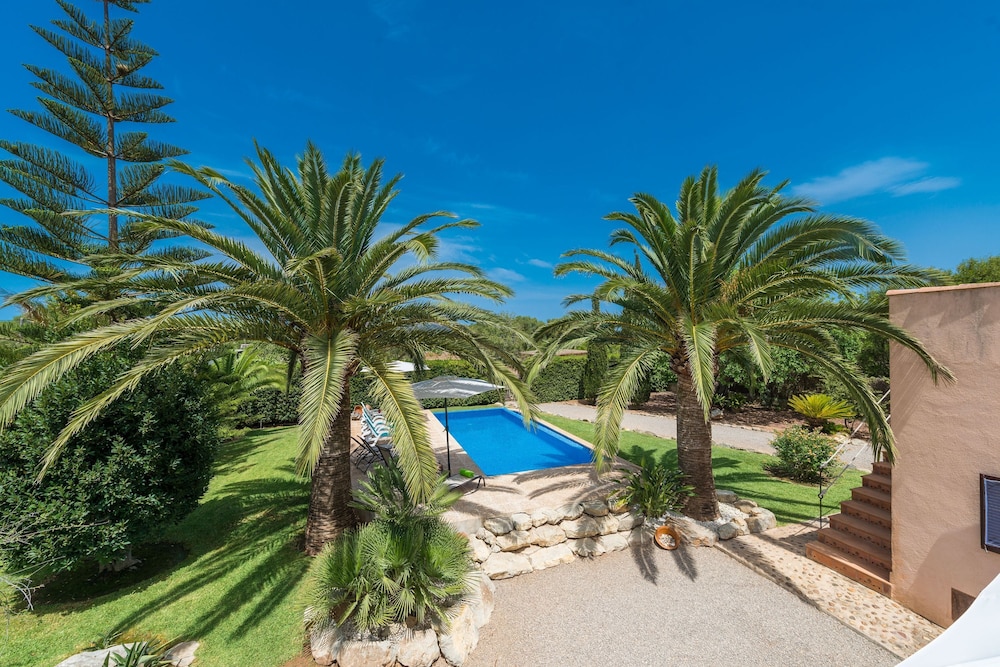 Casa Angela in Mallorca