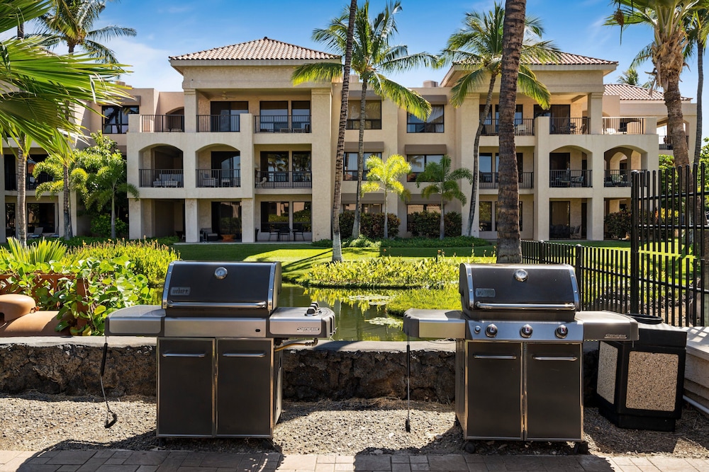 Spacious Ground Floor Villa - Ocean View - Vrkcv