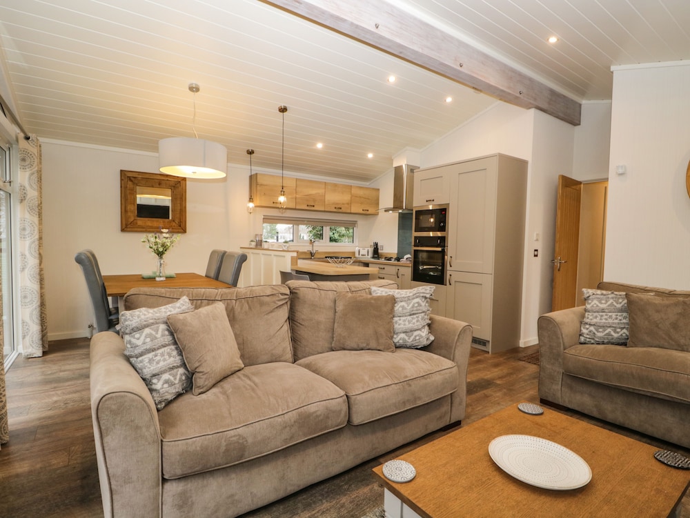 Westbrook Lodge