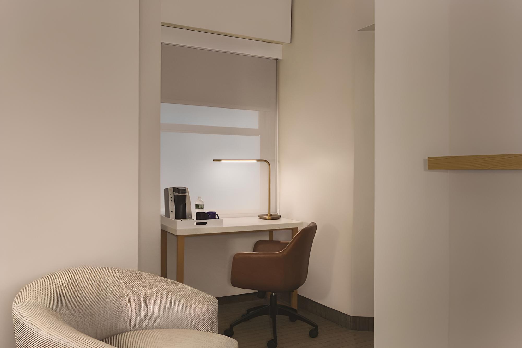 Radisson Hotel New York Wall Street