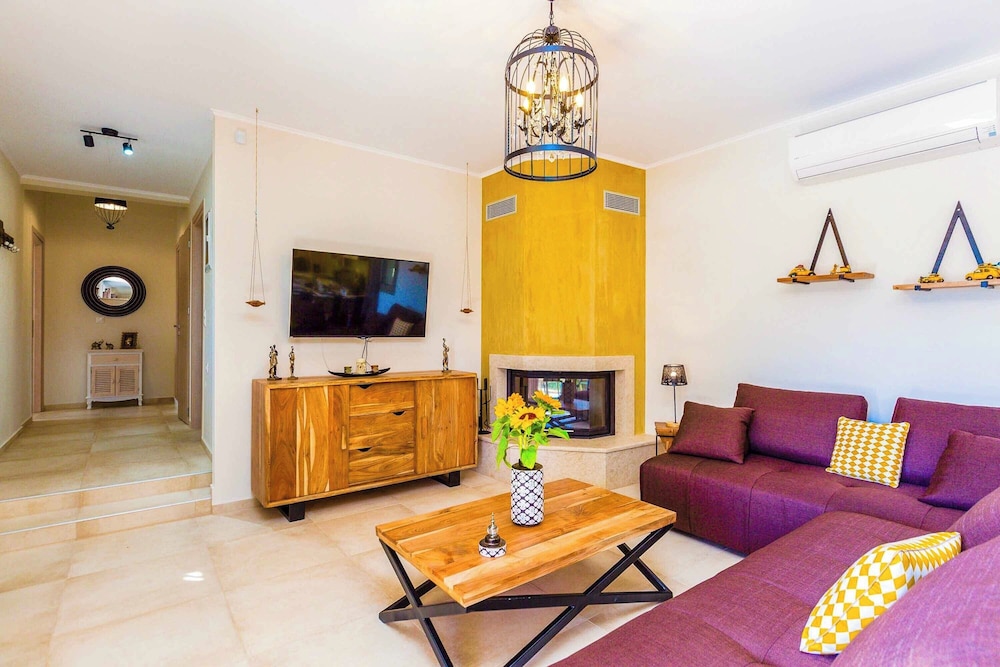 Villa Trules