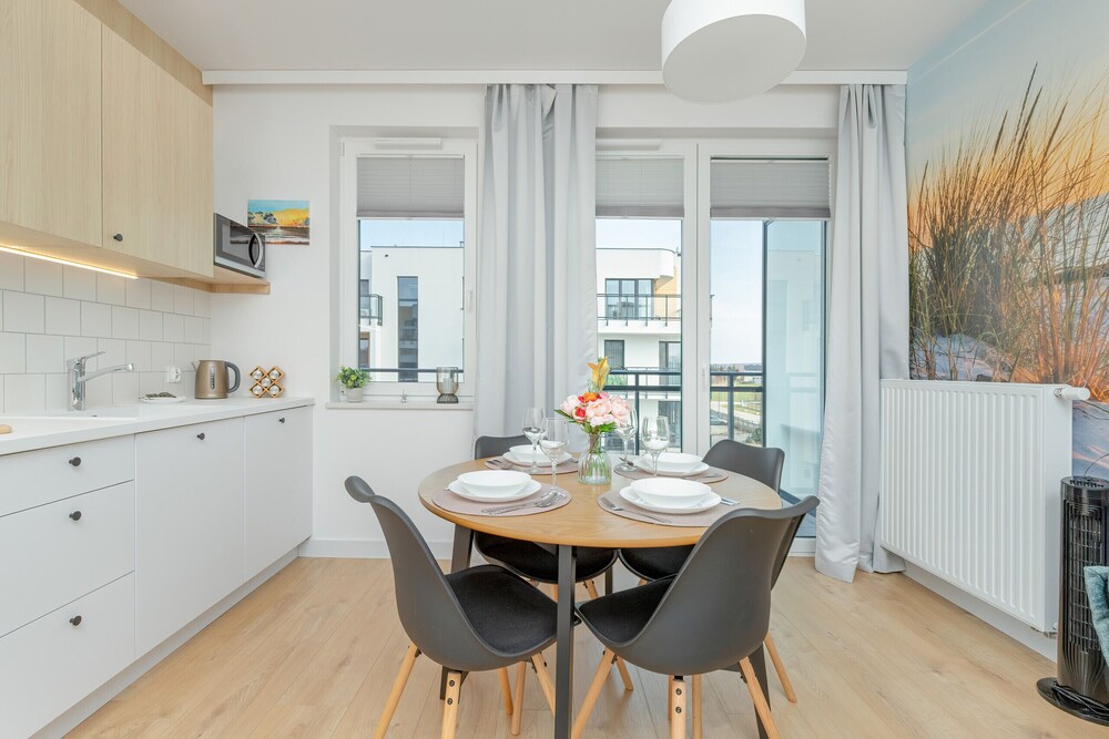 Nowy Świat Apartment Puck by Renters