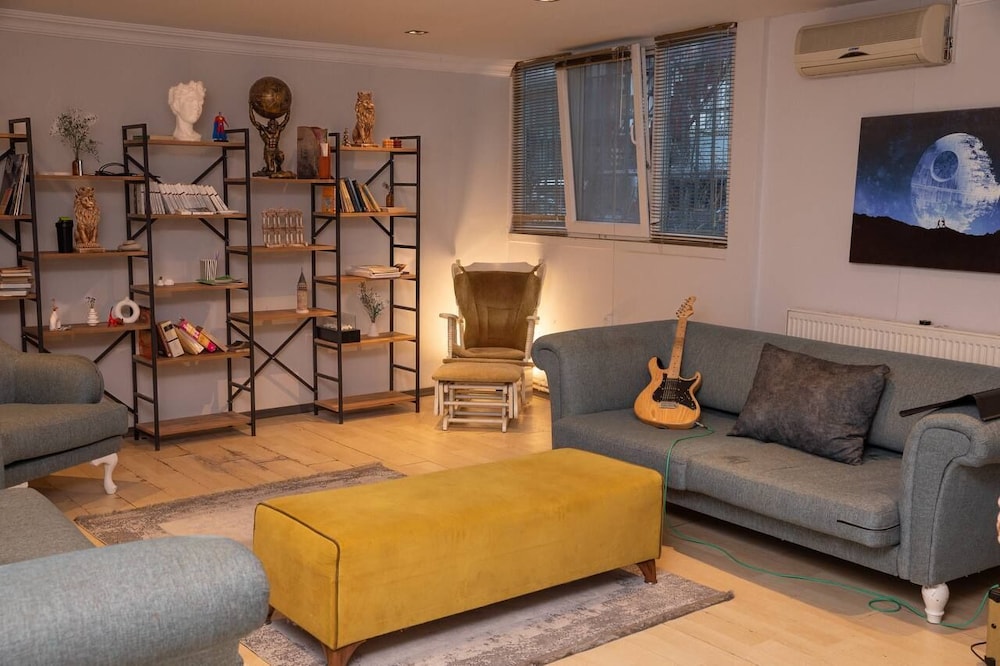 Digital Nomad House