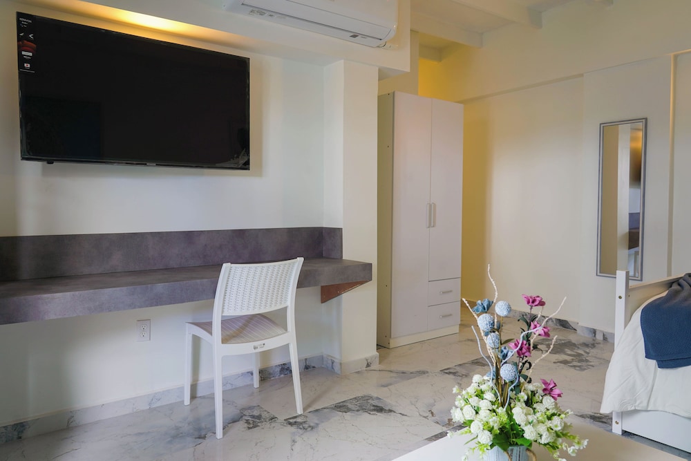Homey Vacation Retreat