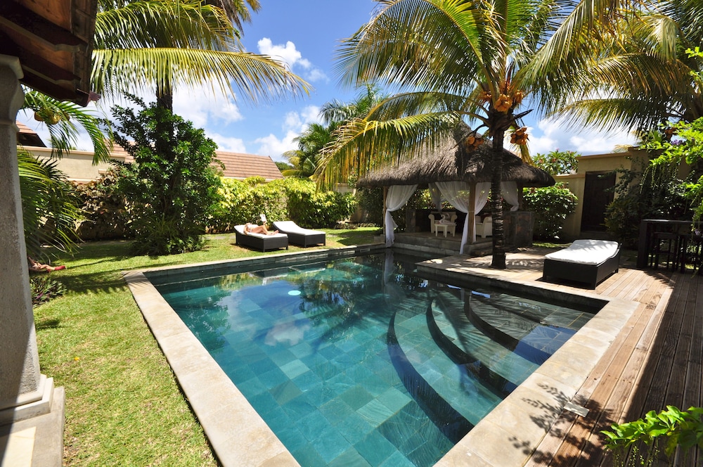 Oasis Villas by Fine and Country
