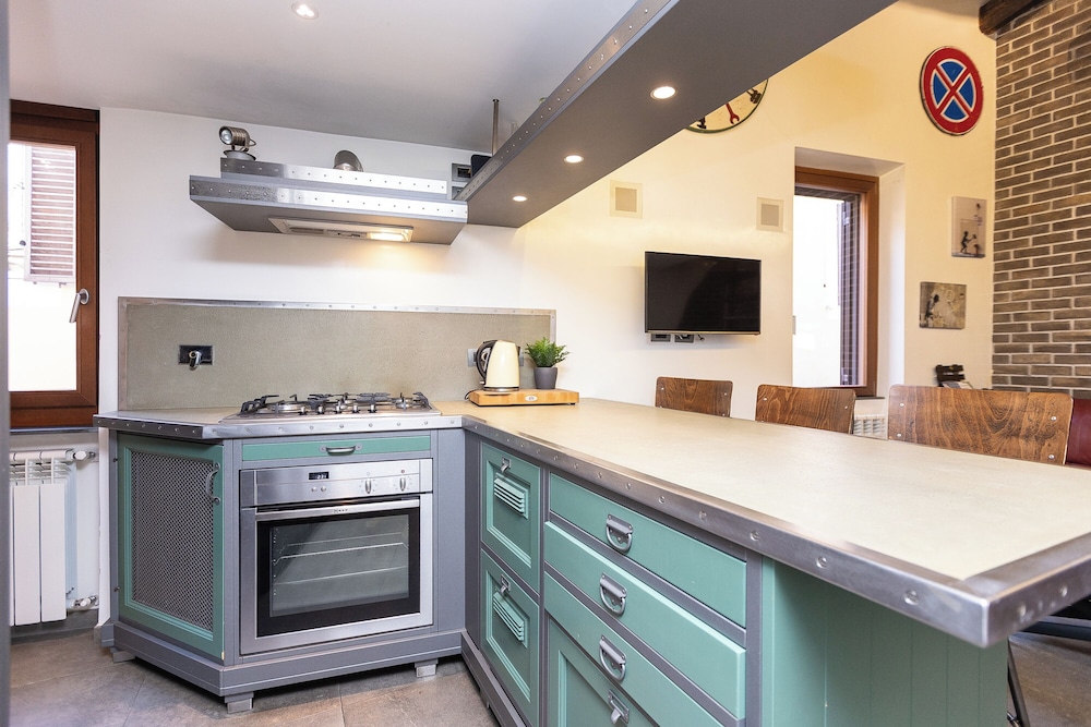 Mou House Trastevere