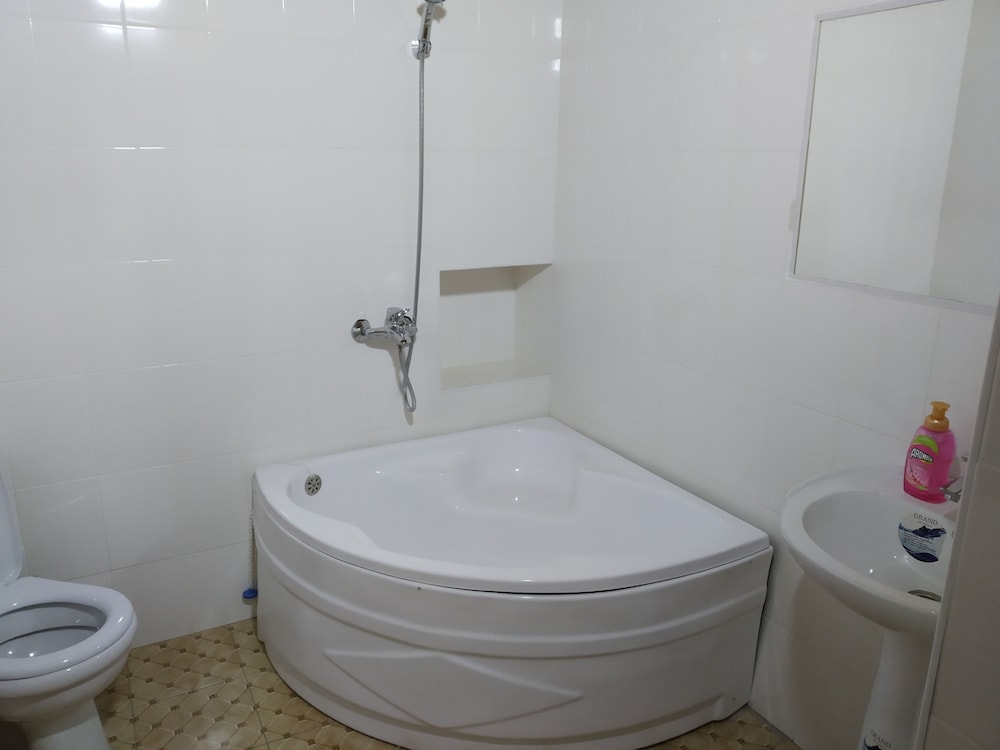 Ohun Caravan Sarai 19 century - hostel view 3