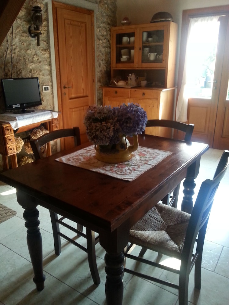 Bed and Breakfast  BeatiPaoli view 4