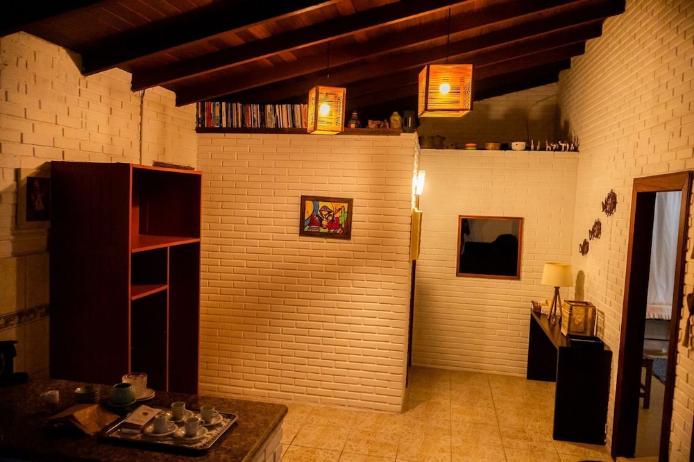 Maresia Villa