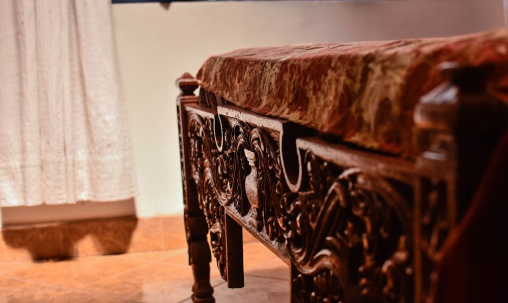 Elegant Art House - Historical Center view 2