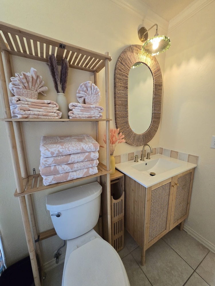 Brand New Coral Reef Suite Located in Paradise Island Estate