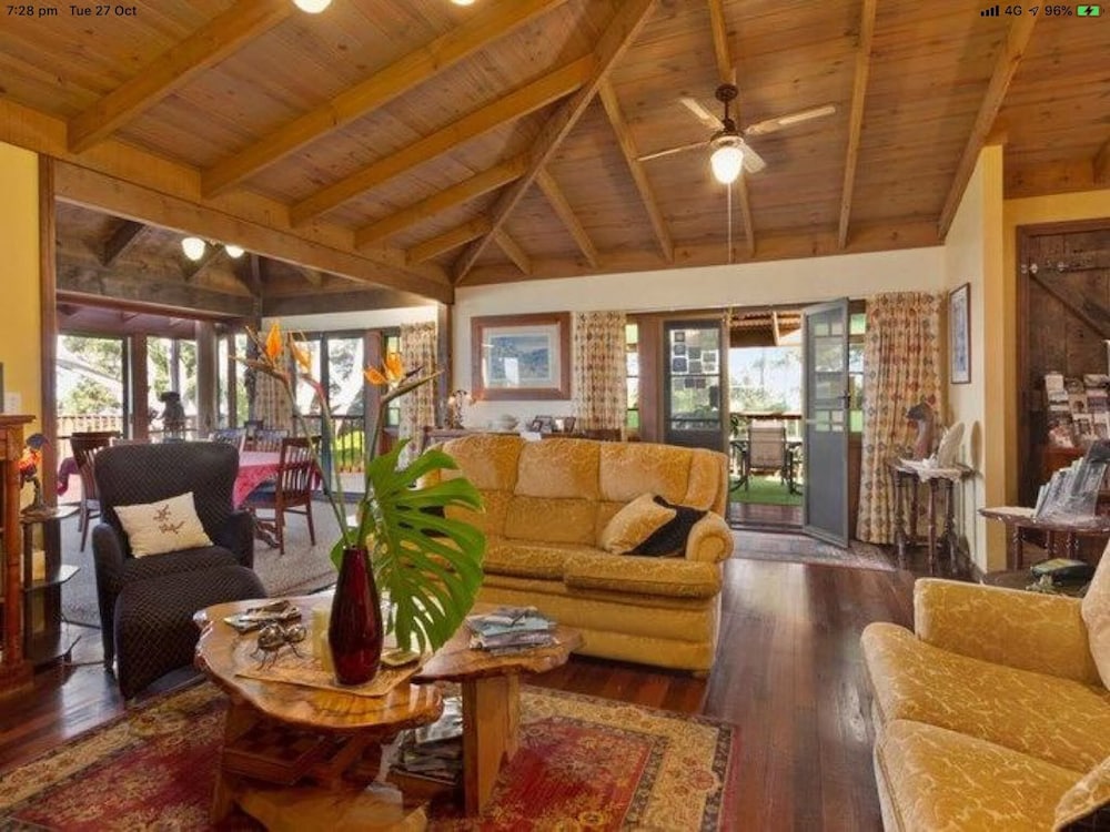 Tamborine Mountain B&B