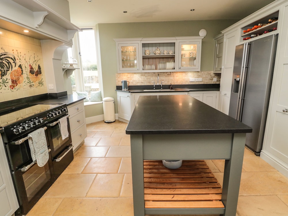 Fontburn Farmhouse