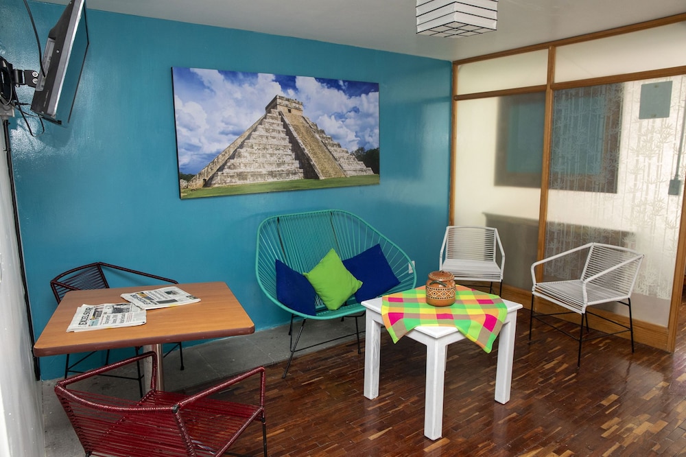Ire Ile My Hostel photo 3