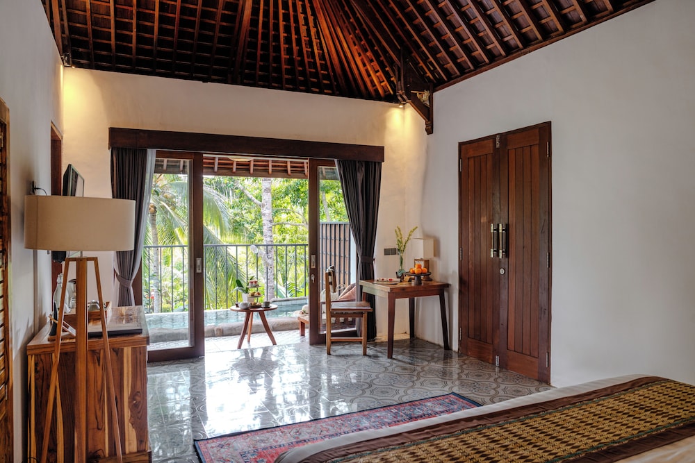 Hoshi Jungle Resort by Dhananjaya Hospitality