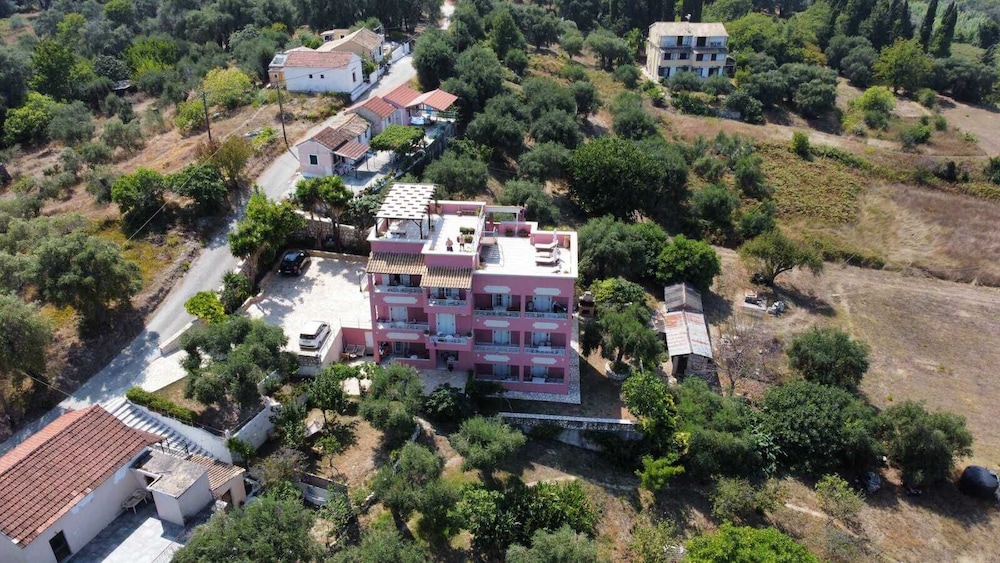 Villa Bambas