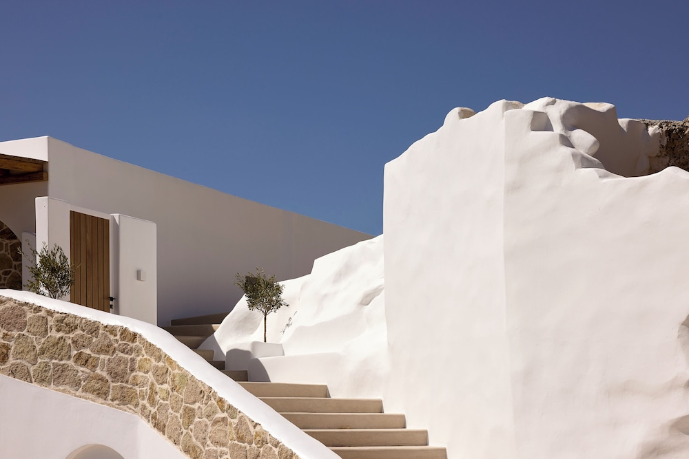 Villa Aethera Milos