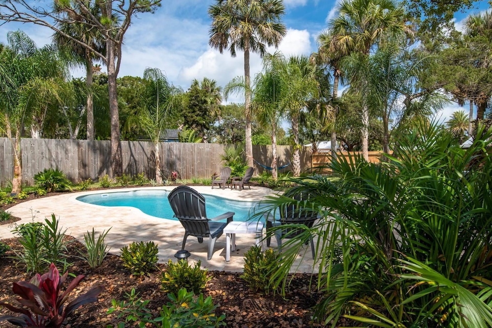 The Island Oasis view 3