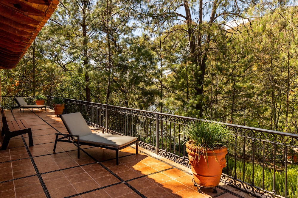 Sierra Lago Resort  Spa - All inclusive - Property Image 14