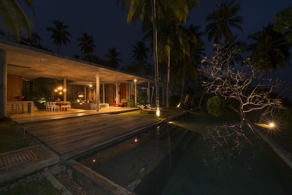 Walatta House