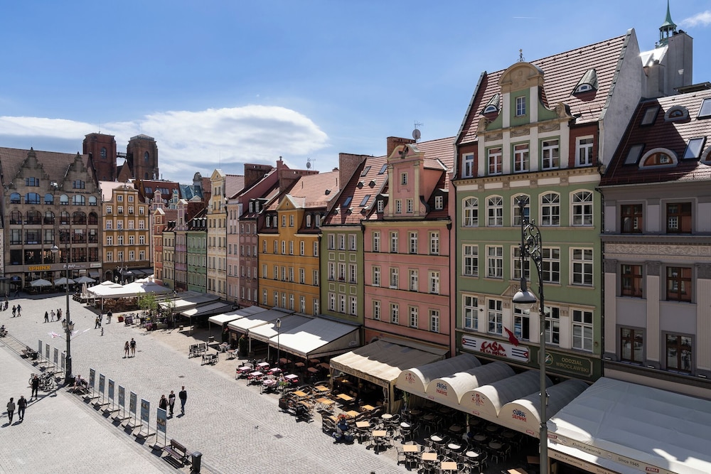 RentPlanet - Apartamenty Rynek view 2