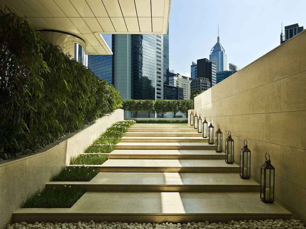 Upper House Hong Kong