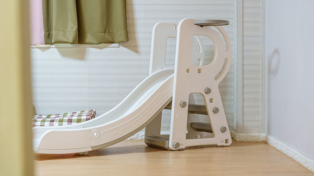 Gyeongju Ain Kids Pool Villa