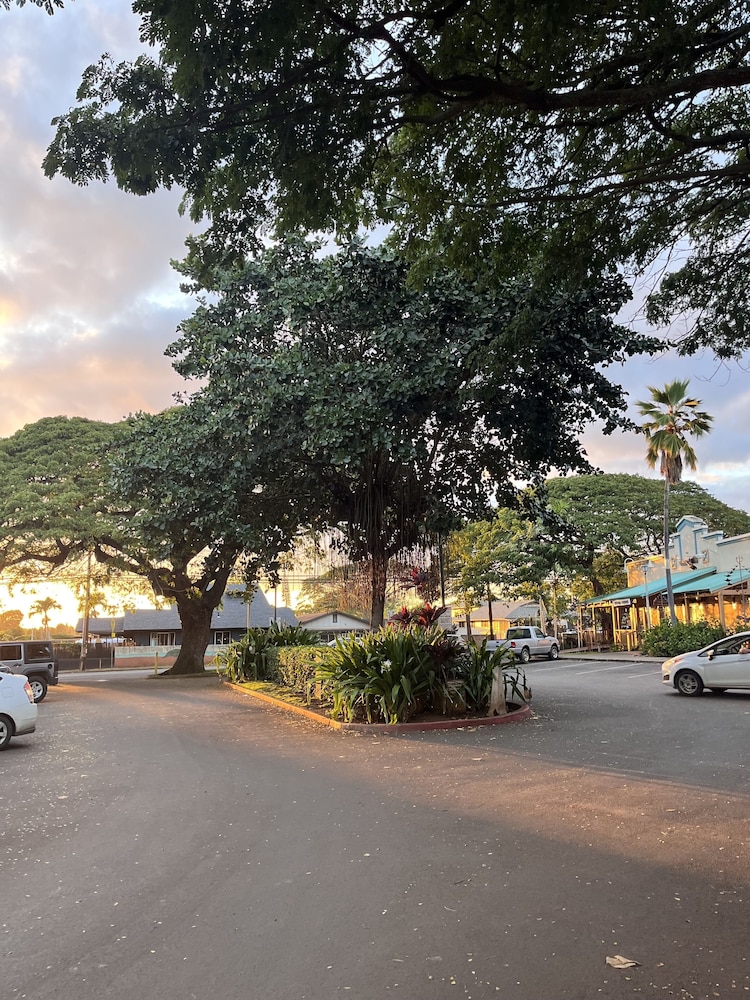Akule Clubhouse: Awa 1 Bedroom Apt by the Beach 1 Condo by RedAwning