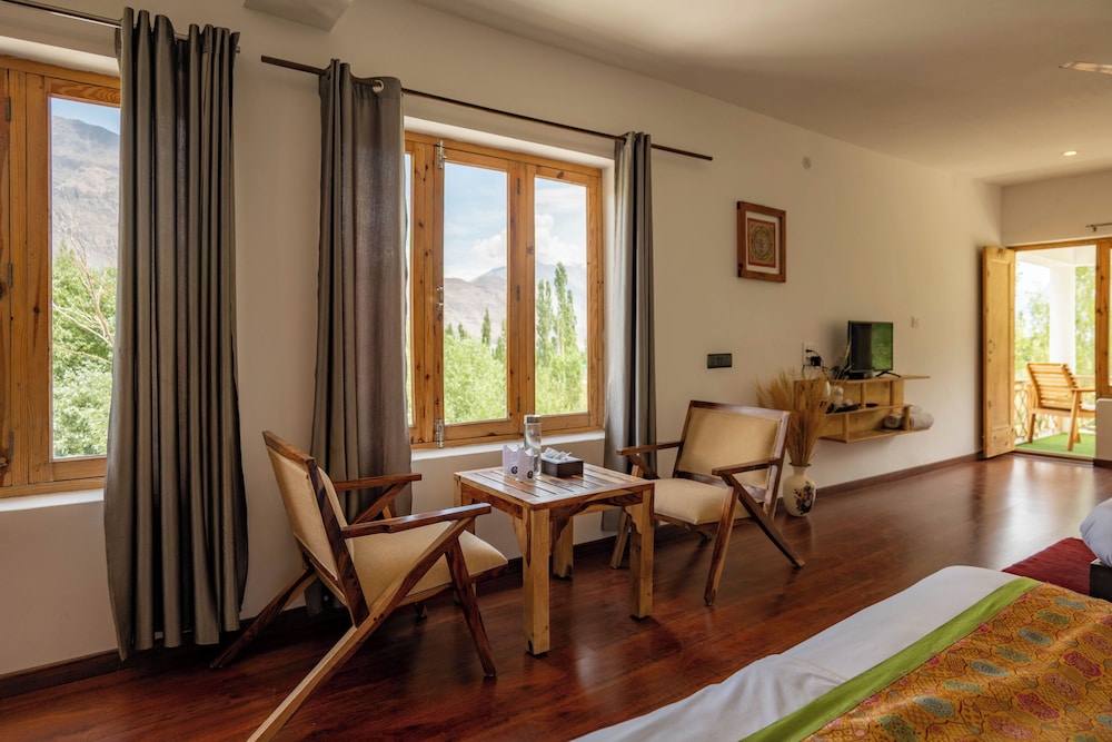 Hotel Karma Inn