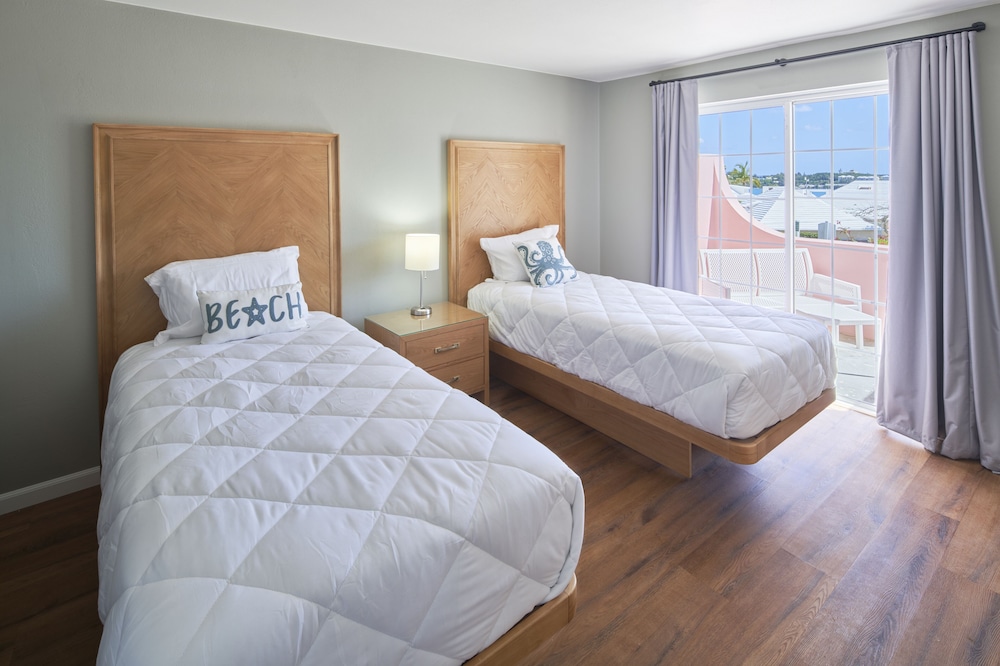 Bermuda Vacations - St George's Club Bermuda - Property Image 4