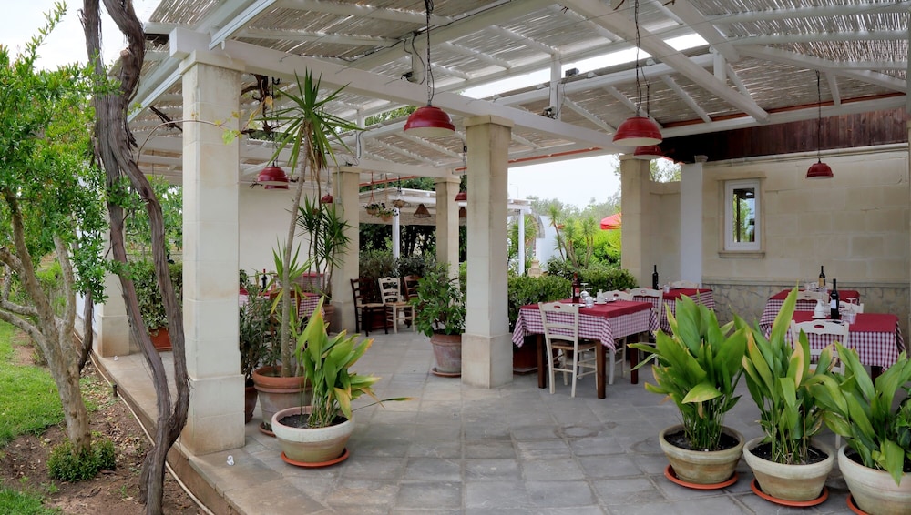 Masseria L'Uliveto