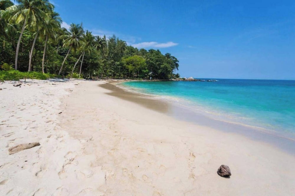Tropical View Apartment Viva Patong A601