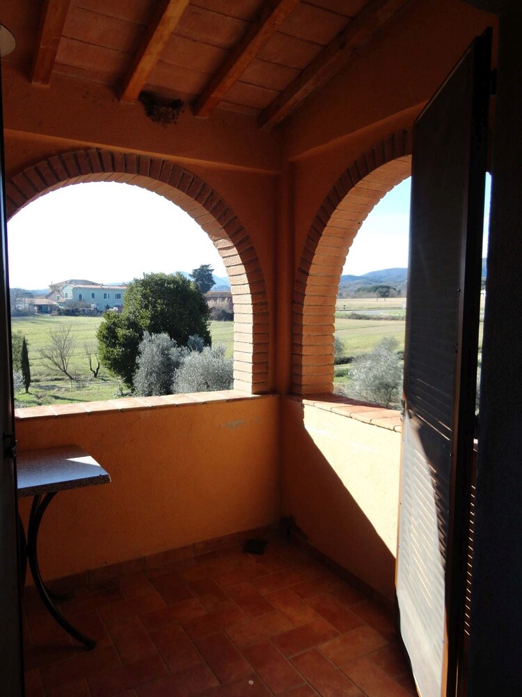 Agriturismo Bio Fattoria Casetta