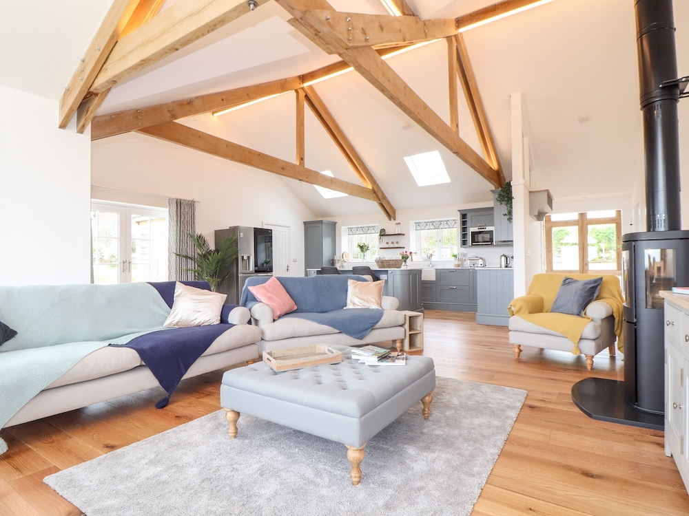 Trevilges Cottage
